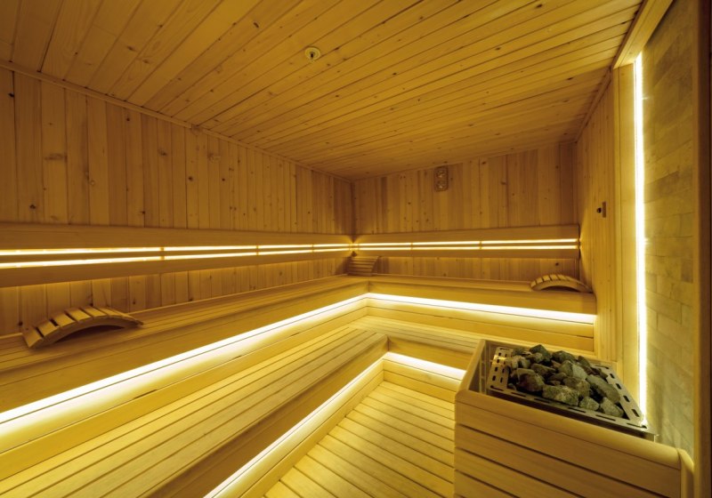 Wellness & Entspannung