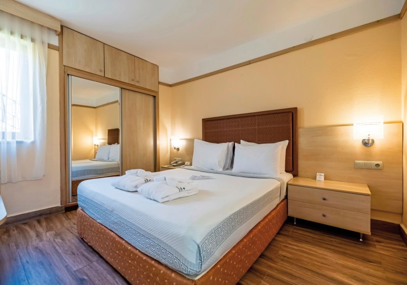 Zimmer & Wohnkomfort