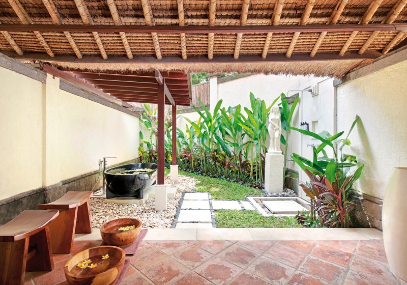 Wellness & Entspannung