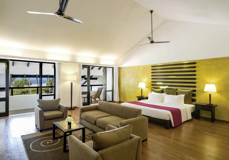 Zimmer & Wohnkomfort