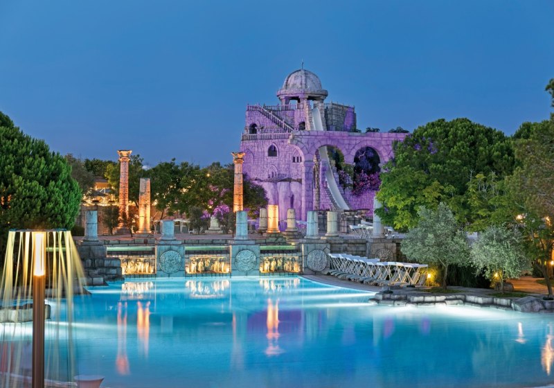 Unterhaltung & Entertainment