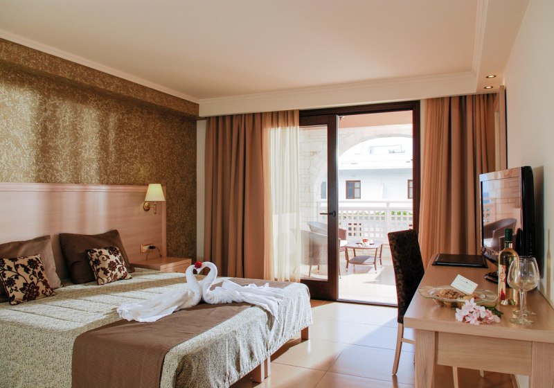 Zimmer & Wohnkomfort