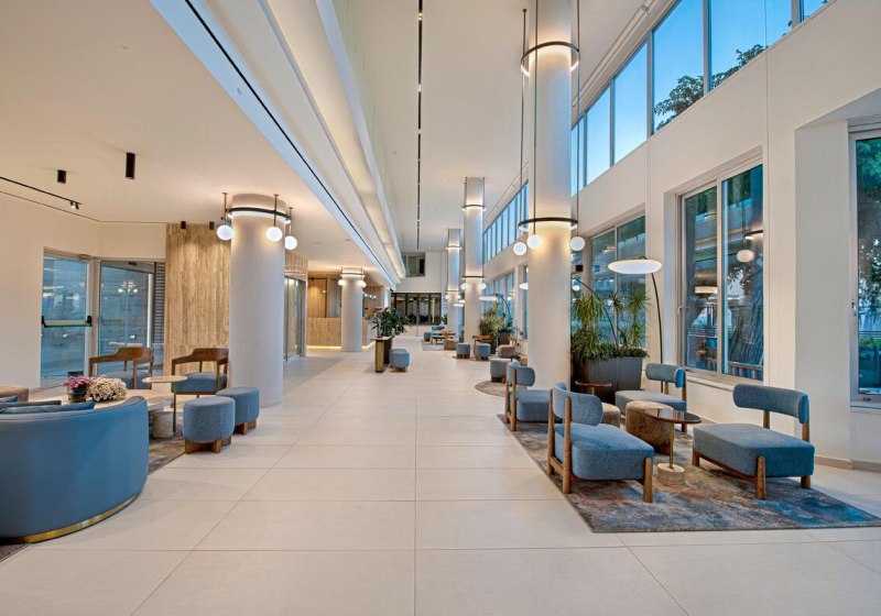 Hotel Allgemein