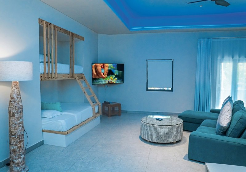 Zimmer & Wohnkomfort