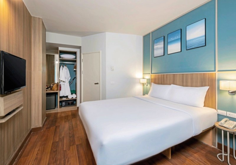 Zimmer & Wohnkomfort