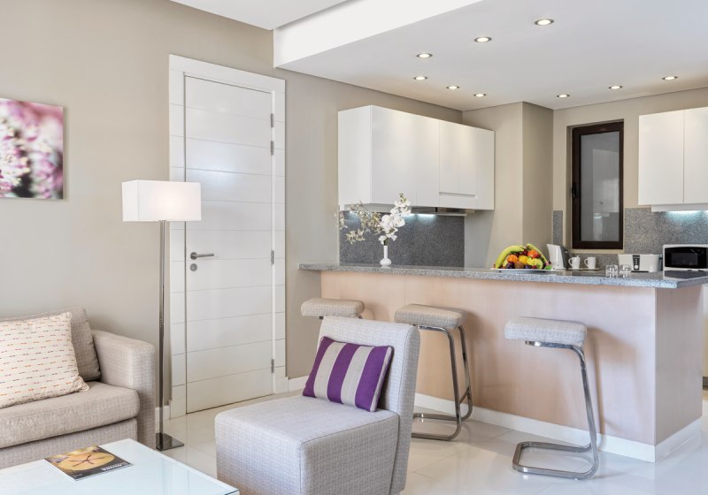 Zimmer & Wohnkomfort