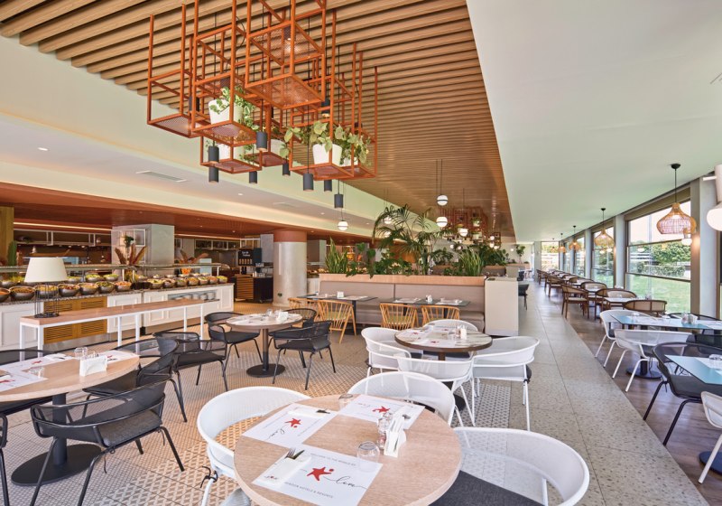 Kulinarik & Restaurants