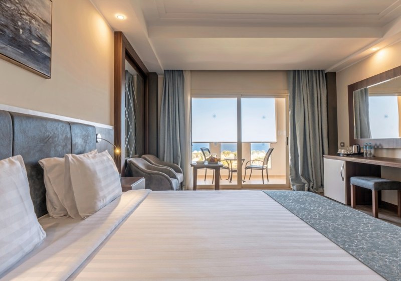 Zimmer & Wohnkomfort