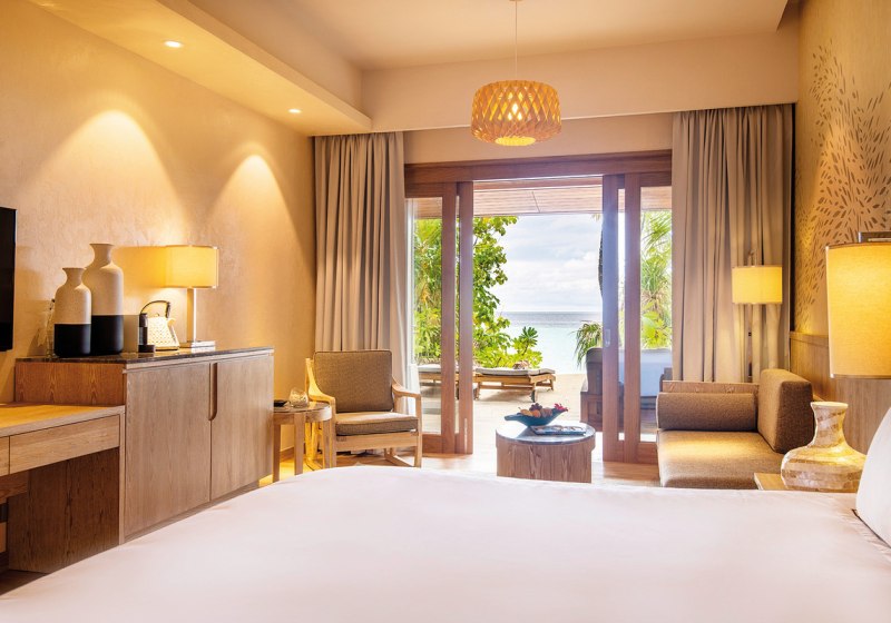 Zimmer & Wohnkomfort