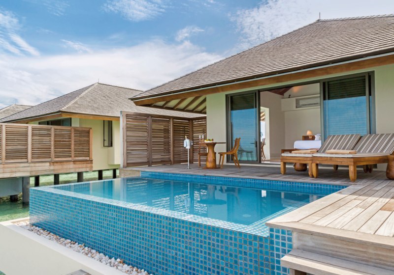 Zimmer & Wohnkomfort