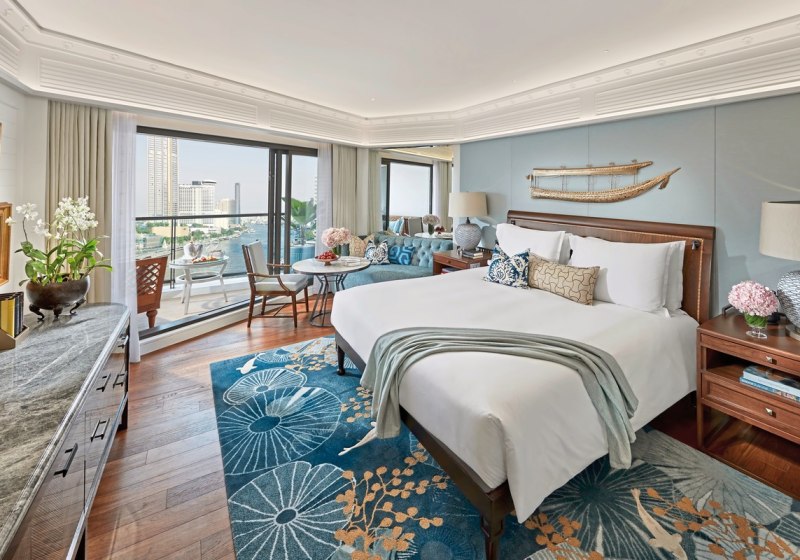 Zimmer & Wohnkomfort