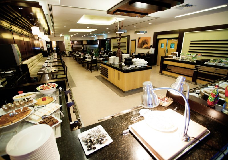 Kulinarik & Restaurants