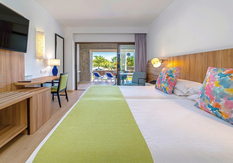 Zimmer & Wohnkomfort