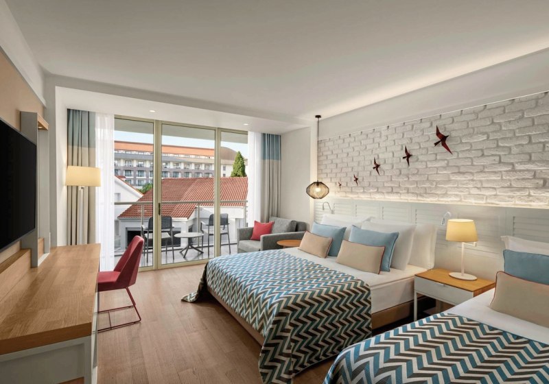 Zimmer & Wohnkomfort