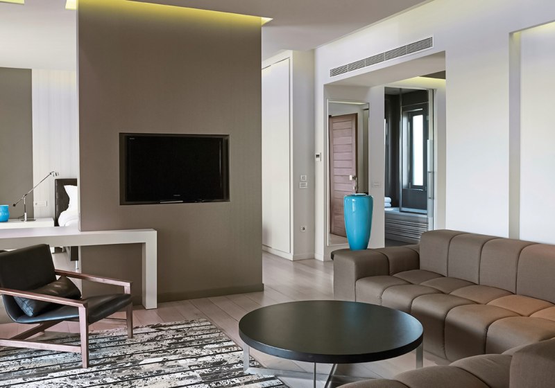 Zimmer & Wohnkomfort