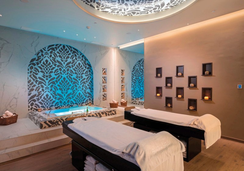 Wellness & Entspannung