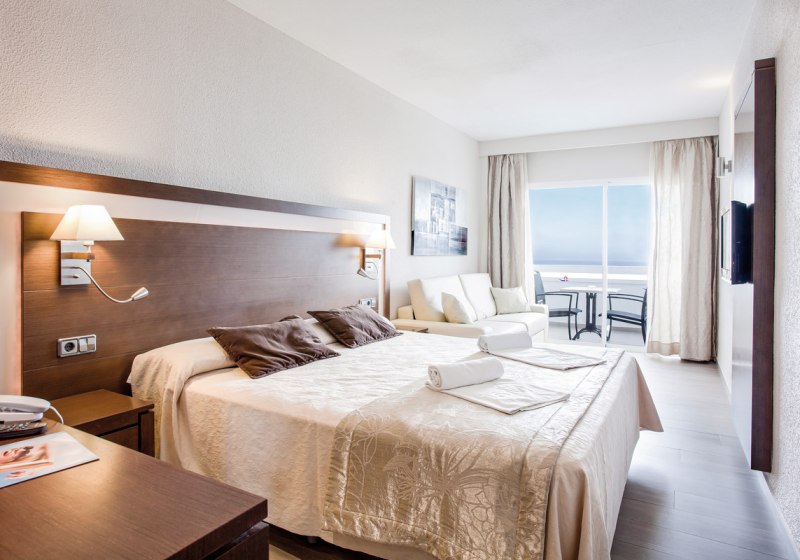 Zimmer & Wohnkomfort