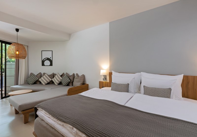 Zimmer & Wohnkomfort