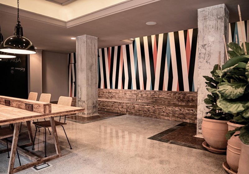 Hotel Allgemein