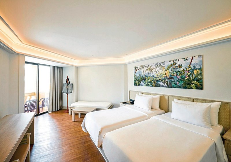 Zimmer & Wohnkomfort