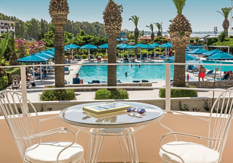 Zimmer & Wohnkomfort