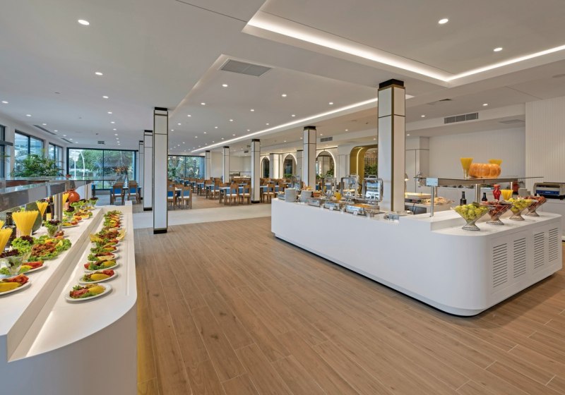 Kulinarik & Restaurants