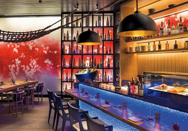 Kulinarik & Restaurants