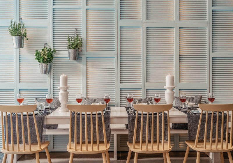 Kulinarik & Restaurants