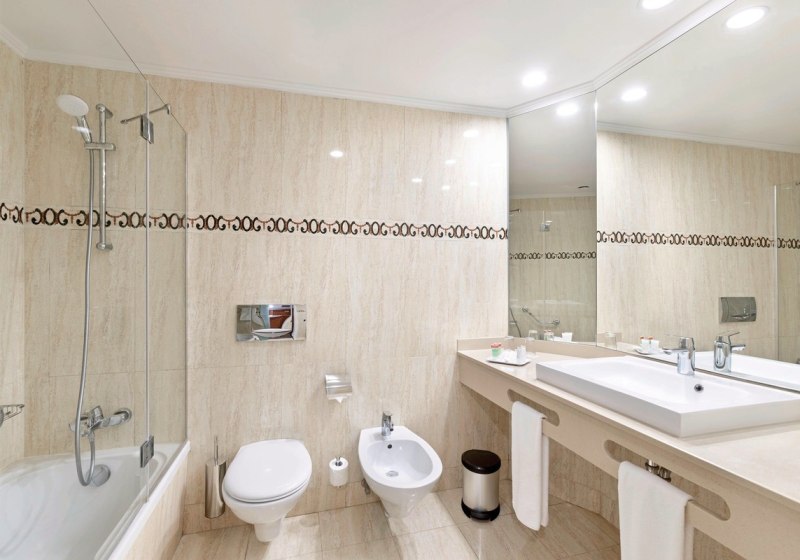 Zimmer & Wohnkomfort