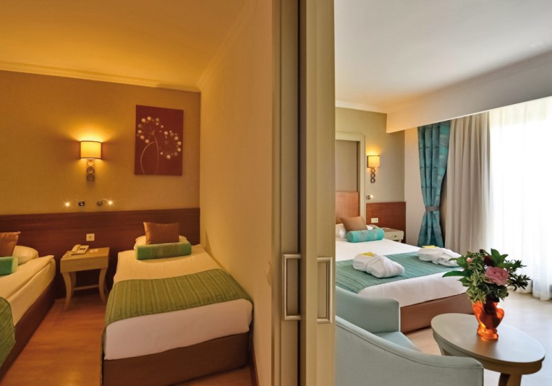 Zimmer & Wohnkomfort