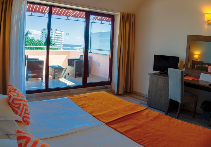 Zimmer & Wohnkomfort