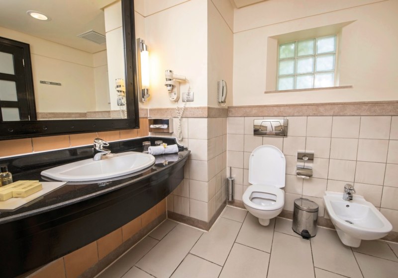 Zimmer & Wohnkomfort