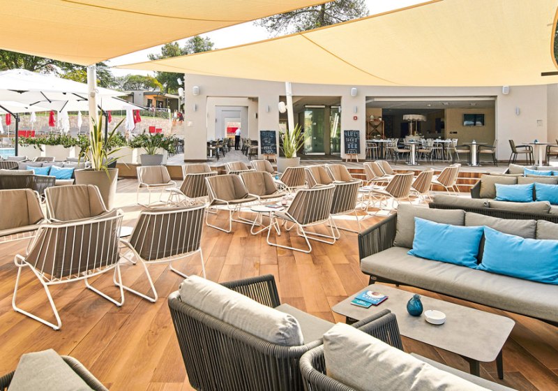 Beispiel: Kulinarik & Restaurants