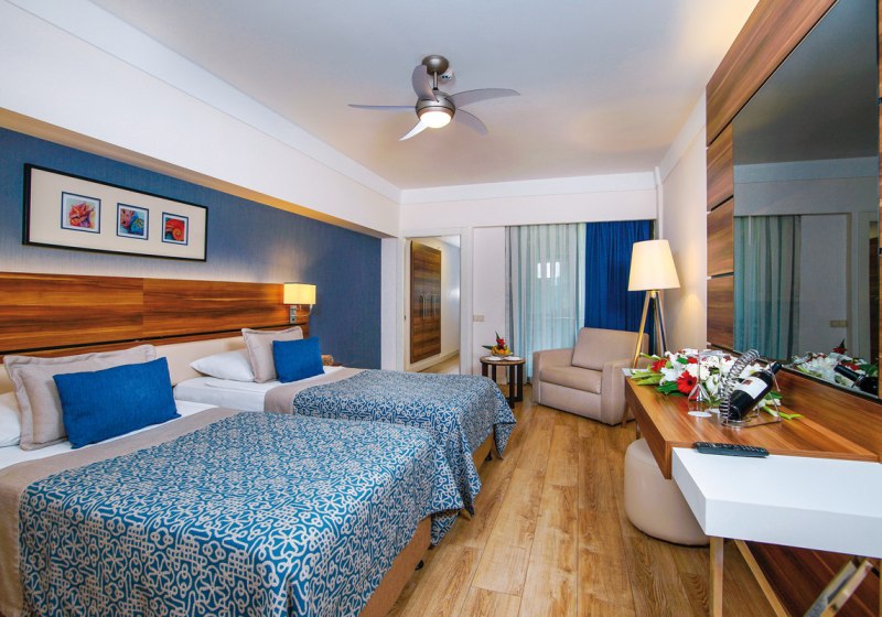 Zimmer & Wohnkomfort