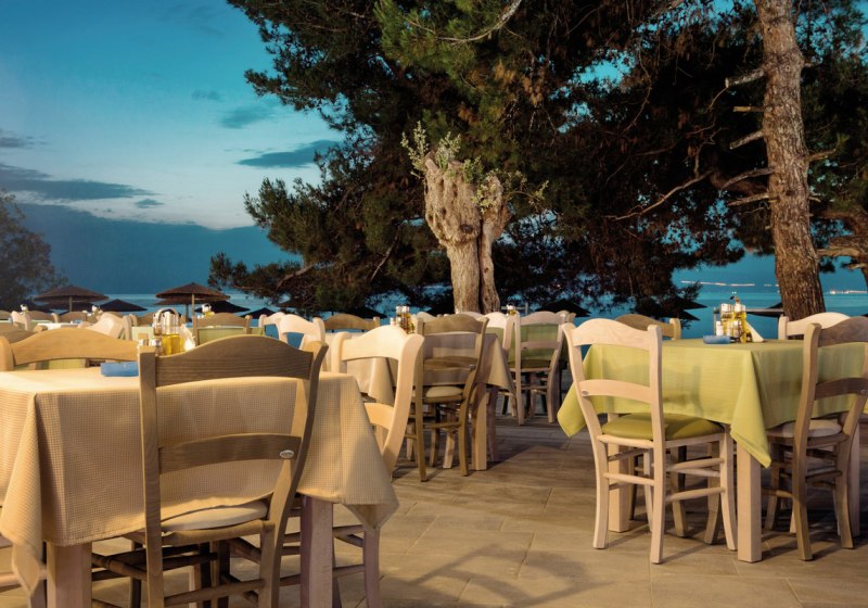 Kulinarik & Restaurants