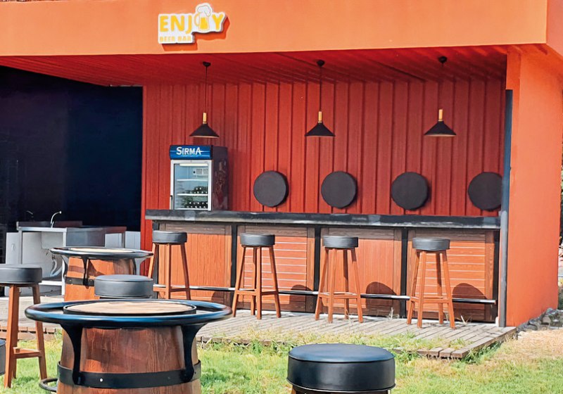 Kulinarik & Restaurants