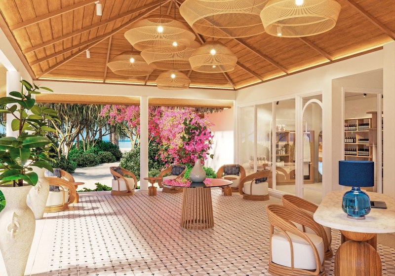 Ausstattung & Service