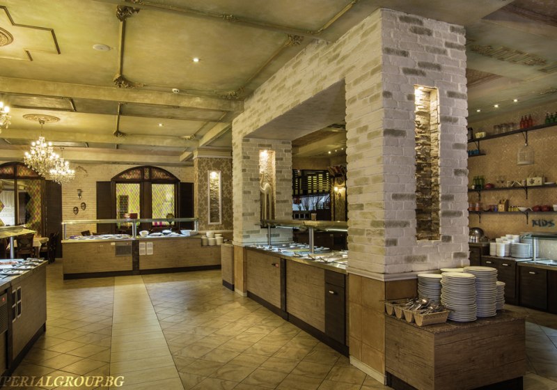 Kulinarik & Restaurants