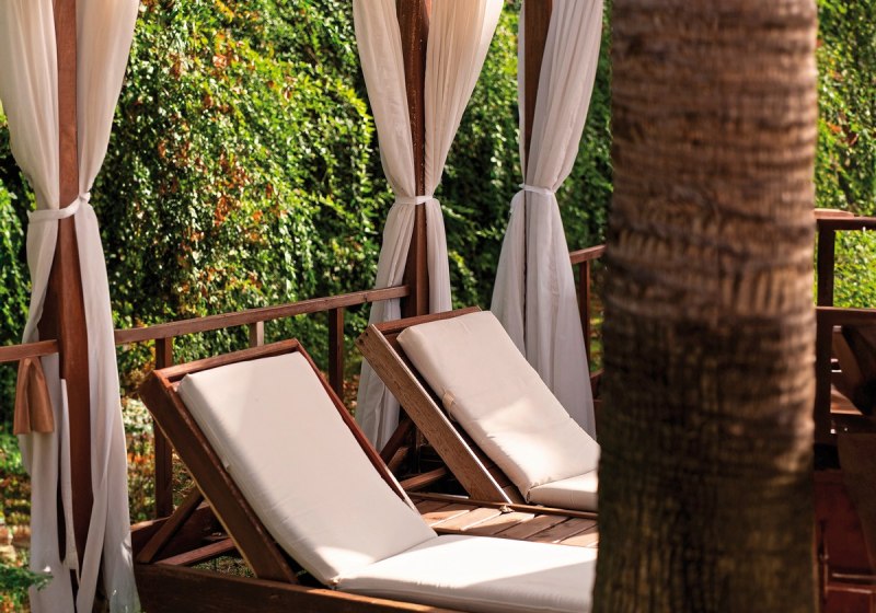 Beispiel: Wellness & Entspannung