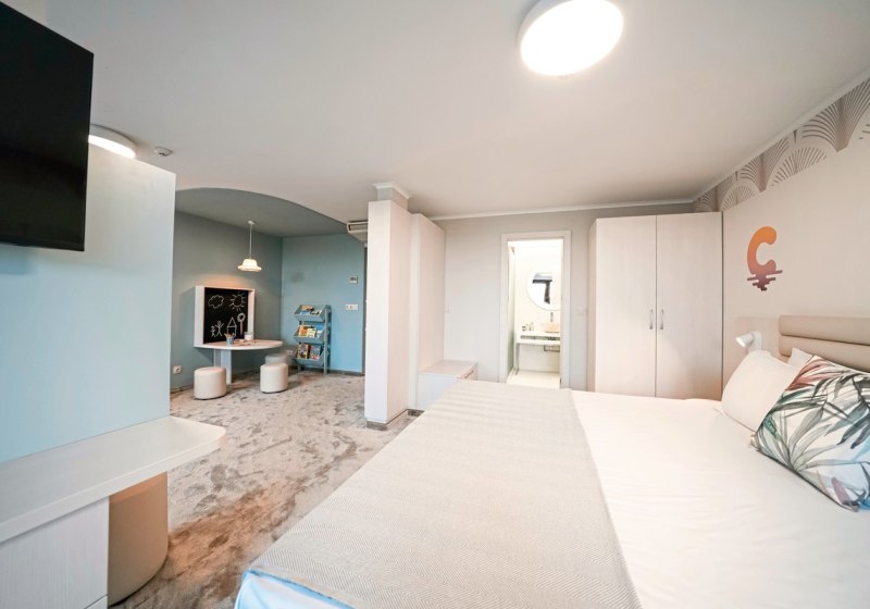 Zimmer & Wohnkomfort