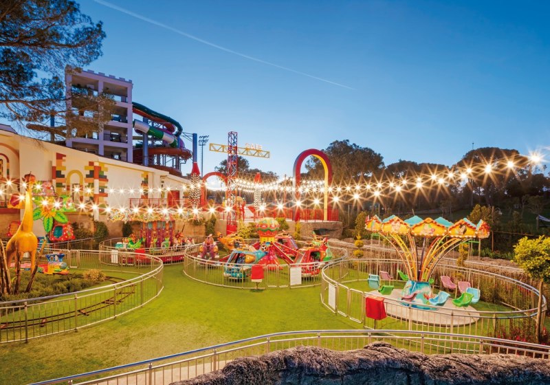 Unterhaltung & Entertainment