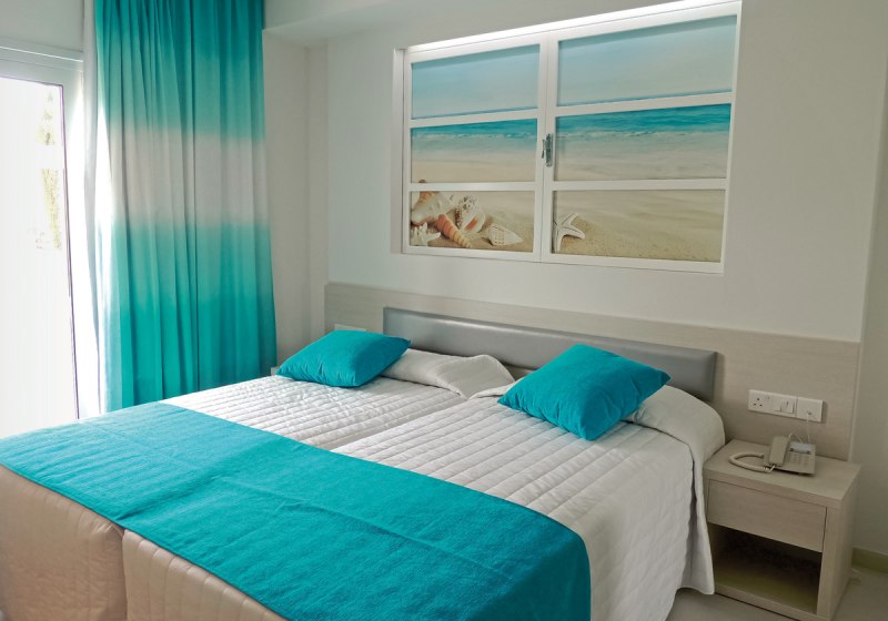 Zimmer & Wohnkomfort