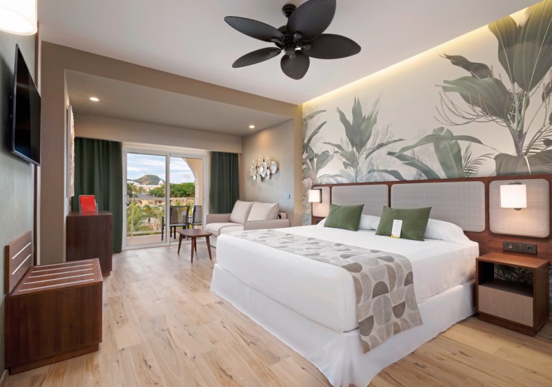 Zimmer & Wohnkomfort