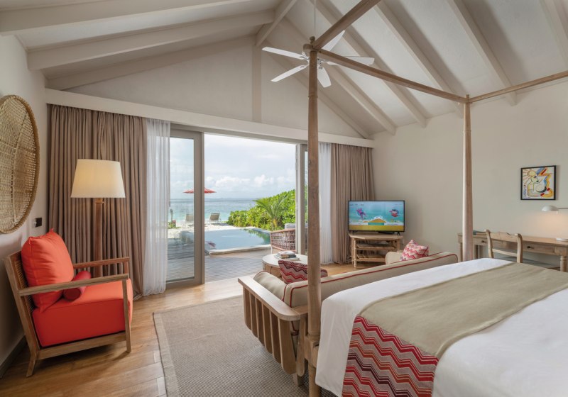 Zimmer & Wohnkomfort