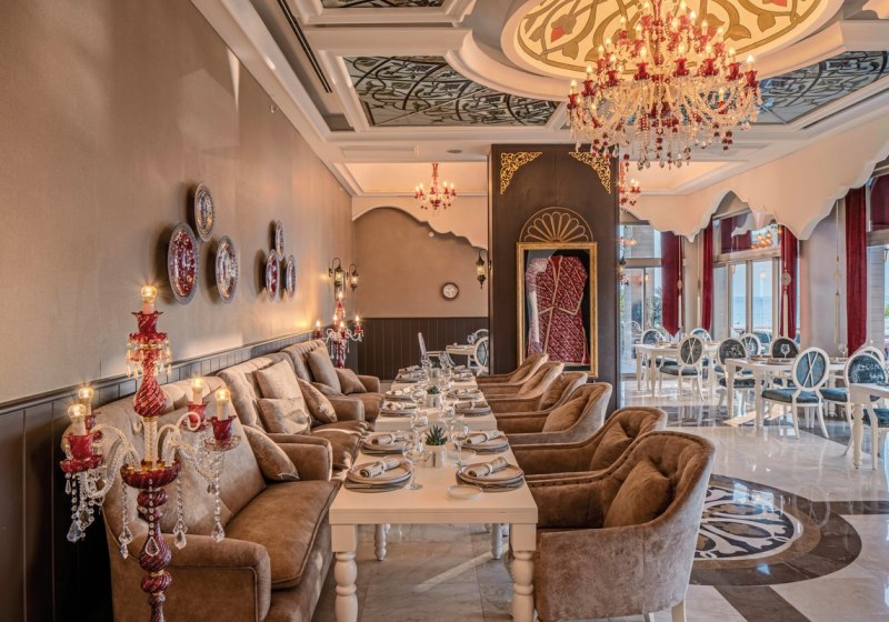 Kulinarik & Restaurants