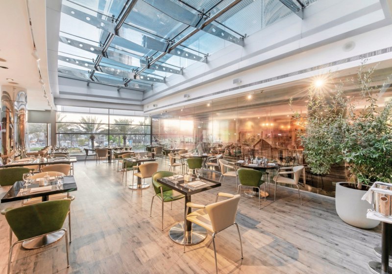 Beispiel: Kulinarik & Restaurants