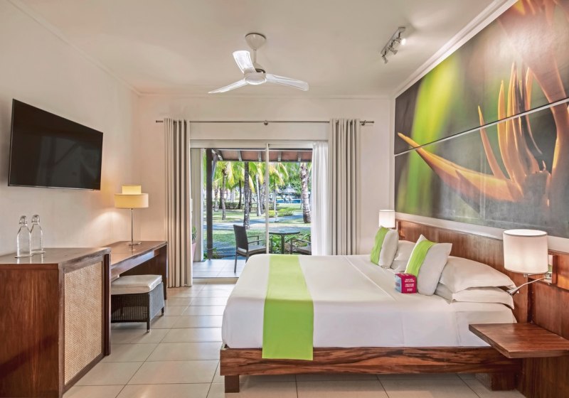 Zimmer & Wohnkomfort