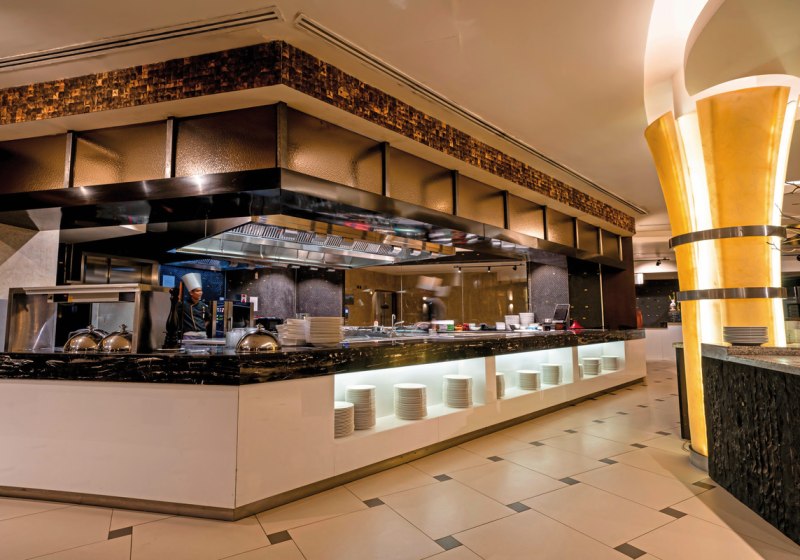 Kulinarik & Restaurants