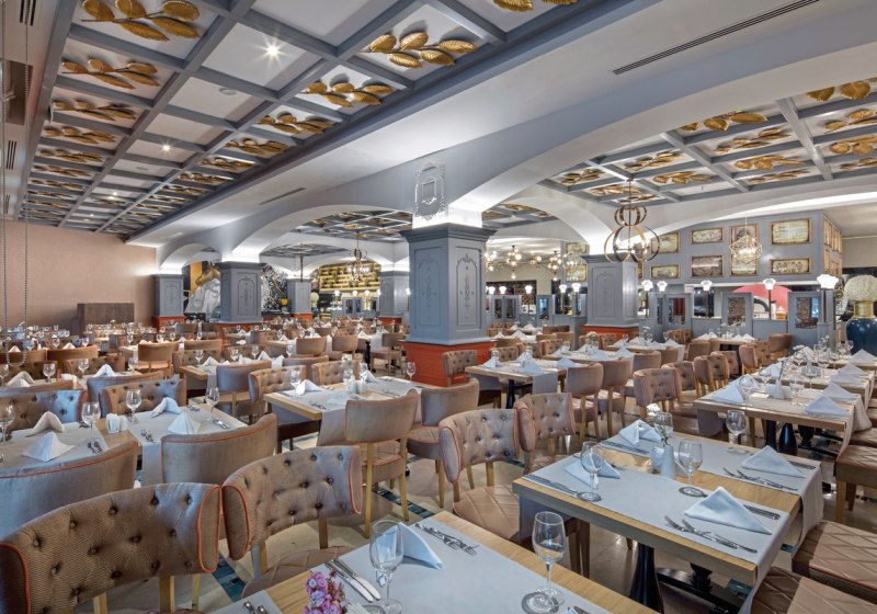 Kulinarik & Restaurants