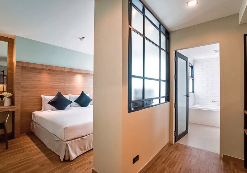 Zimmer & Wohnkomfort